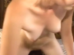 Young White Pussy - Scene 4