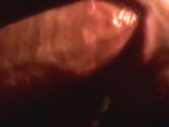 My first homemade Gloryhole attempt