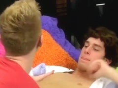 movie gangbang free gay sex xxx Tyler Woods is having trouble determining