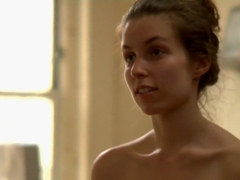 Gabi on the Roof in July (2013) Sophia Takal, Kate Lyn Sheil
