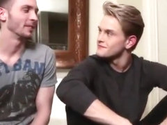 Danish Boy - Jett Black In USA - Gay Sex Porn 15