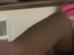 MILF Recently Merried having fun with other guy