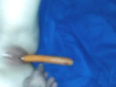 Who doesn't eat there vegies?