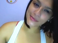 daringseduction non-professional movie scene on 1/24/15 12:47 from chaturbate