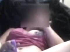 FUCKING MYSELF PART 2