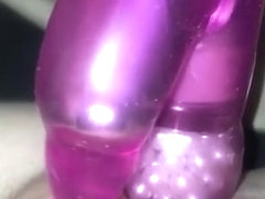 Vibrators never let you down