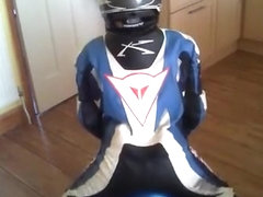 29: Leathered Up Space Hopper Bounce 'n' Hump