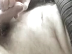 Wanking, Edging and Cuming Watching Porn