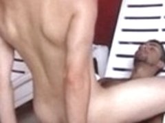 Amazing male pornstar in best masturbation, tattoos homo adult movie