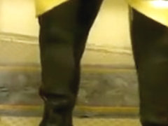 nlboots - jeans & waders (bitk)