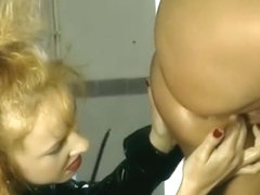 DBM - Anita F 44 - Lack Huren