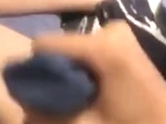 hot boy wank and cum