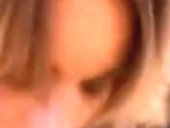 Incredible Amateur record with MILF scenes