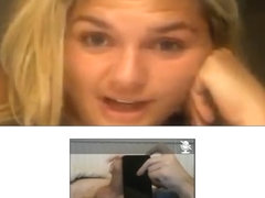 WebCam Reaction Mistress 1?