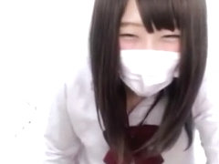 【興奮するライブチャット】激カワ美エロ