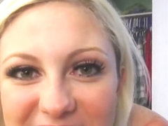 Daddy and daughter almost caught