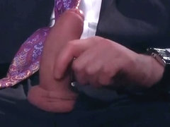 Muscle gay anal sex and cumshot