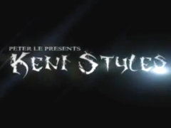 Peter Fever - Keni Styles Solo