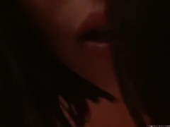 Boob Trance booty magic