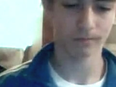 Incredible male in amazing webcam gay porn video