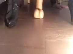 Ma chatte bien baiser