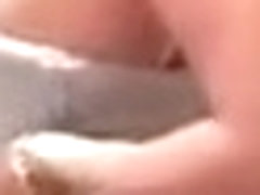 Anna carol de sao vicente mostrando os peitinhos