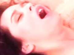 Deep retro fuck in the dance class