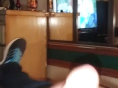 Finishing what she started