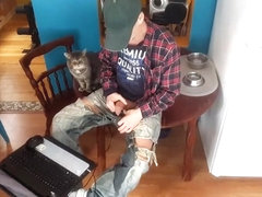 Oriental Deep House Wank Party #25