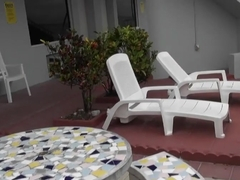 This Sexy Booty Trap