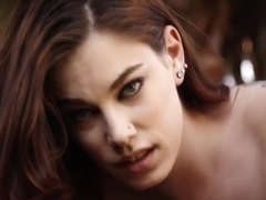 Throated Babe Face Cummed