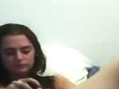 Amateur Masturbation 2