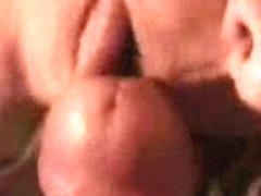 Closeup Blowjob