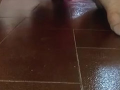 homework - anal masturbation