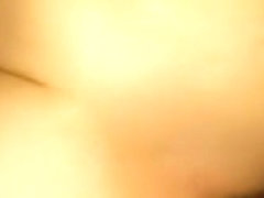 They call her 'the matress' in college. she's serving me and my bud in this sextape.