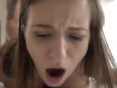 Als er versucht, mit mir den Mietpreis zu verhandeln