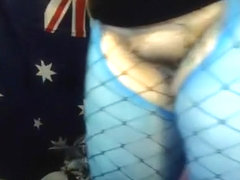 420hunni intimate movie scene on 01/22/15 04:53 from chaturbate