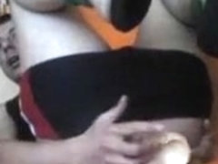 marital-device & fake penis another time