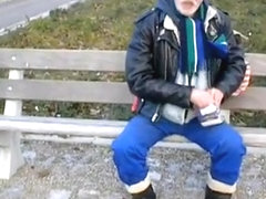 nlboots - along the canal