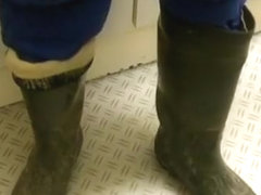 nlboots - balzer boots & working gear