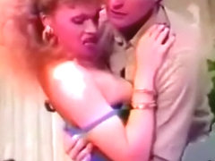 Redhead Babe Is Extra Horny