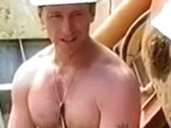 Vintage Workmen Movie