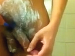 No hair around my penis