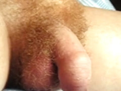 Squirting my boy juice