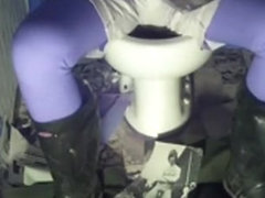 nlboots - throne room boots & waders