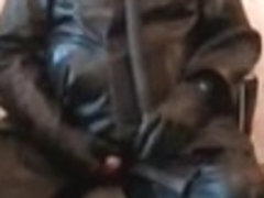 More piss in wellies.