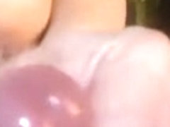 jerking standing again