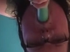 Bbw two rampant rabbits