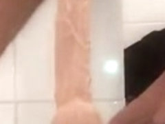 Xtreme Balladeep Giant DocJohnson Rambome Ass Fuck