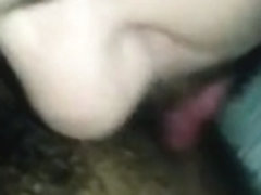 sucking random daddy dick